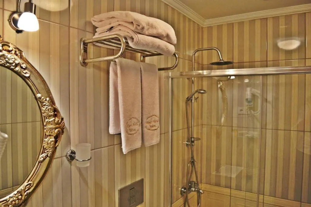 Alyon Hotel - Taksim Provincia di Istanbul