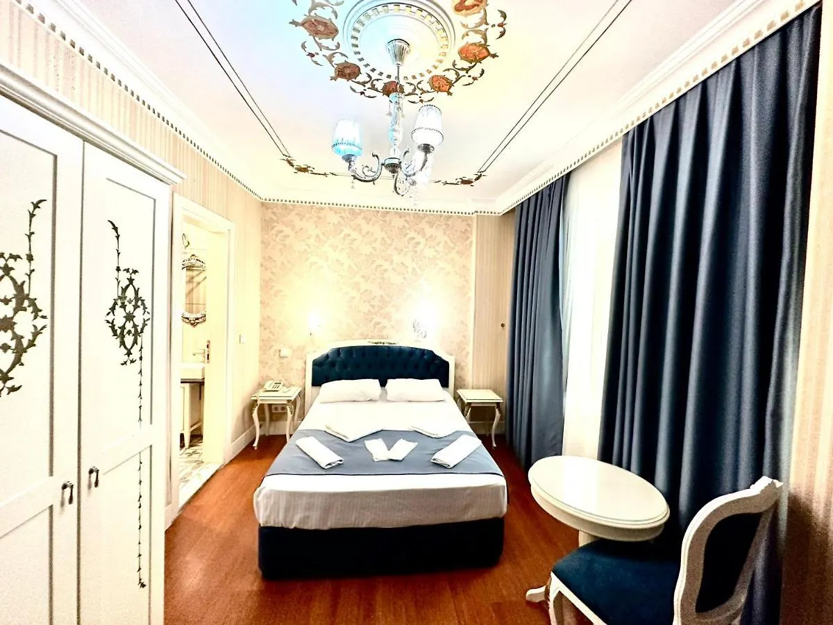***  Alyon Hotel - Taksim Istambul Turquie