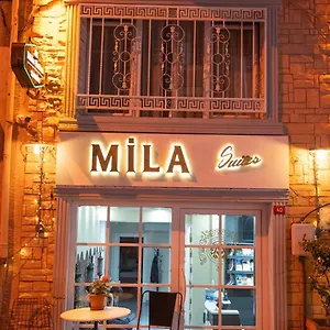 Mila Taksim Istambul